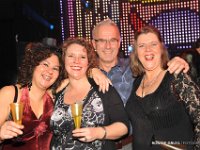 1 Januari Nieuwjaarsgala 2017
