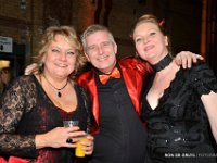 1 Januari Nieuwjaarsgala 2017