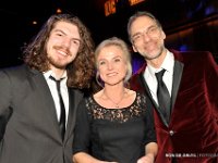 1 Januari Nieuwjaarsgala 2017
