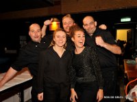 1 Januari Nieuwjaarsgala 2017