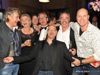 1 Januari Nieuwjaarsgala 2017