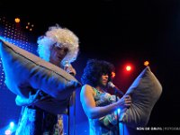 1 Januari Nieuwjaarsgala 2017