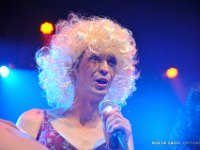 1 Januari Nieuwjaarsgala 2017