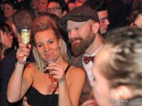 1 Januari Nieuwjaarsgala 2017