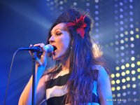 1 Januari Nieuwjaarsgala 2017