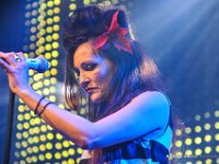 1 Januari Nieuwjaarsgala 2017