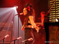 1 Januari Nieuwjaarsgala 2017