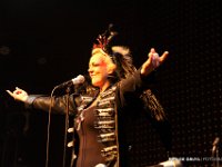 1 Januari Nieuwjaarsgala 2017