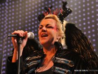1 Januari Nieuwjaarsgala 2017