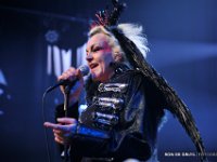 1 Januari Nieuwjaarsgala 2017