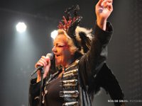 1 Januari Nieuwjaarsgala 2017