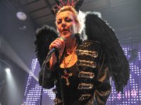 1 Januari Nieuwjaarsgala 2017