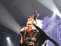 1 Januari Nieuwjaarsgala 2017