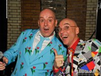 1 Januari Nieuwjaarsgala 2017