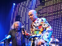 1 Januari Nieuwjaarsgala 2017