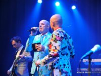 1 Januari Nieuwjaarsgala 2017