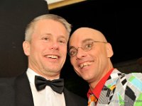 1 Januari Nieuwjaarsgala 2017