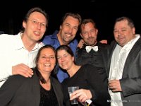 1 Januari Nieuwjaarsgala 2017