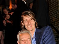 1 Januari Nieuwjaarsgala 2017