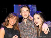 1 Januari Nieuwjaarsgala 2017