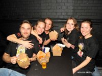 1 Januari Nieuwjaarsgala 2017
