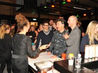 1 Januari Nieuwjaarsgala 2017