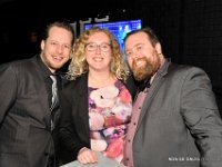 1 Januari Nieuwjaarsgala 2017