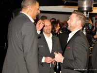 1 Januari Nieuwjaarsgala 2017