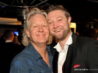 1 Januari Nieuwjaarsgala 2017
