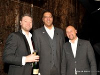 1 Januari Nieuwjaarsgala 2017