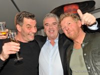 1 Januari Nieuwjaarsgala 2017