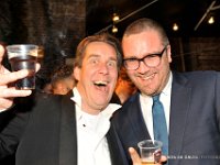 1 Januari Nieuwjaarsgala 2017