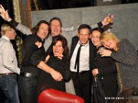 1 Januari Nieuwjaarsgala 2017