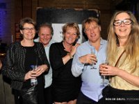1 Januari Nieuwjaarsgala 2017