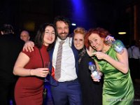 1 Januari Nieuwjaarsgala 2017