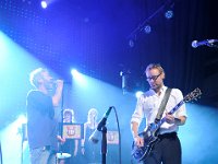1 Januari Nieuwjaarsgala 2017