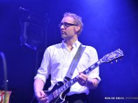 1 Januari Nieuwjaarsgala 2017