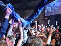 1 Januari Nieuwjaarsgala 2017