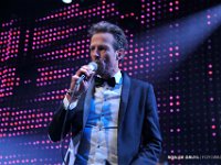 1 Januari Nieuwjaarsgala 2017