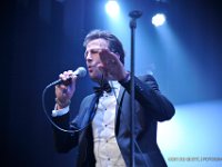 1 Januari Nieuwjaarsgala 2017