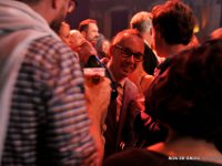 1 Januari Nieuwjaarsgala 2017