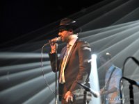 1 Januari Nieuwjaarsgala 2017