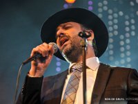 1 Januari Nieuwjaarsgala 2017