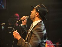 1 Januari Nieuwjaarsgala 2017