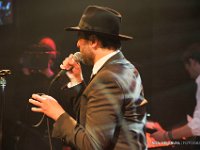 1 Januari Nieuwjaarsgala 2017
