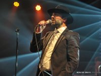 1 Januari Nieuwjaarsgala 2017