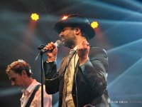 1 Januari Nieuwjaarsgala 2017