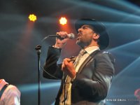 1 Januari Nieuwjaarsgala 2017