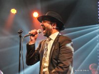 1 Januari Nieuwjaarsgala 2017