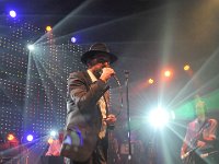 1 Januari Nieuwjaarsgala 2017